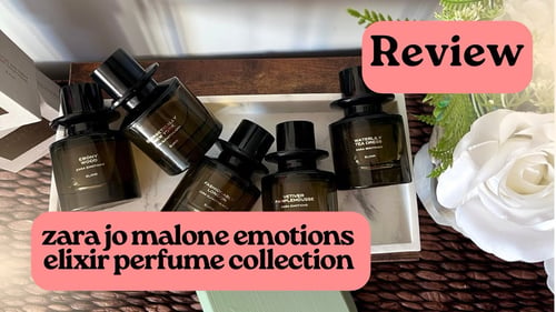 Zara Jo's Embrace Review: A Masterful Collaboration