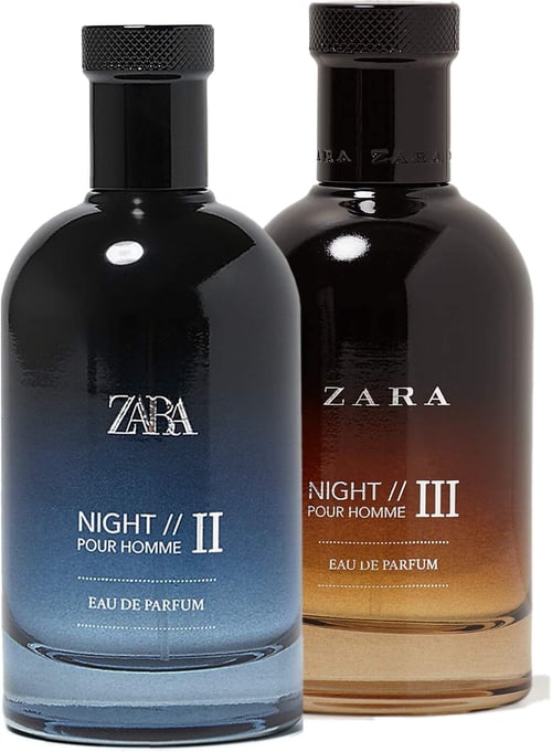 Zara Limited Edition Variations Review: A Modern Classic?