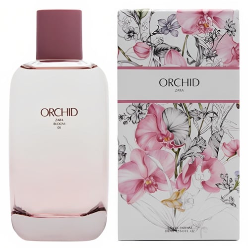 Zara Orchid Review: Budget-Friendly Floral Vanilla