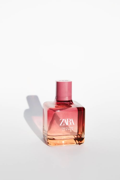 Zara Oriental Summer: The Lost Tropical Escape of 2021