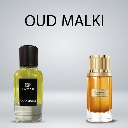 Chopard Oud Malaki Review: A Masterpiece of Oud and Tobacco