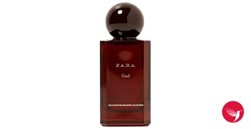 Zara Oud Wood Review: Affordable Luxury in a Bottle