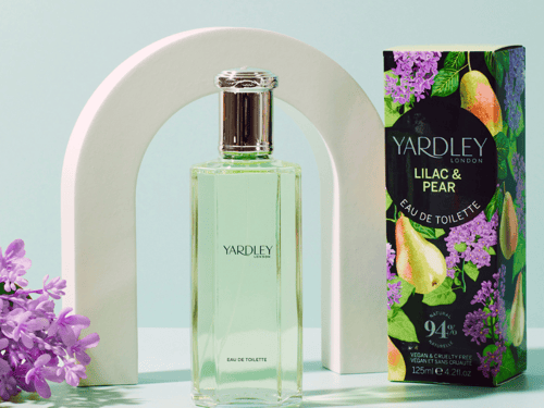 Zara Red Vanilla Review: An Accessible Sweet Gourmand