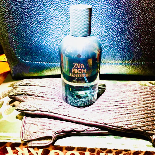 Zara Rich Leather (2018) Review: Affordable Aventus Alternative?