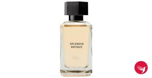 Zara Splendid Bronze EDT Review: A Luxurious White Floral for Spring