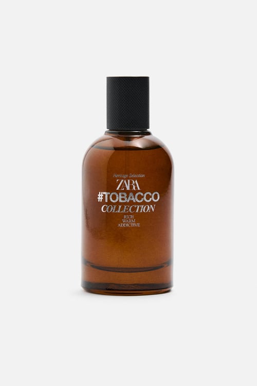 Zara Tobacco Collection Rich & Warm Wood Review: Scholarly Analysis