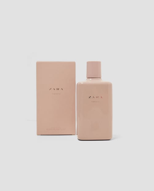 Zara Tuberose & Sandalwood: A Budget-Friendly Floral Dream