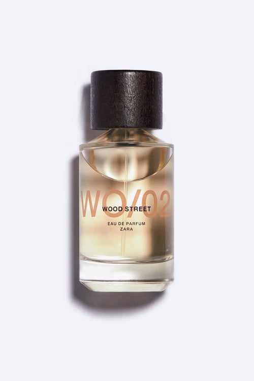 Zara Wo 02 Deepwood Review: A Woody-Spicy Bargain for Fall and Winter