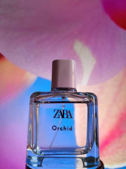 Zara Orchid Review: An Accessible Floral-Fruity Masterpiece