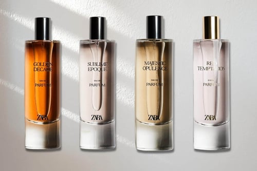 Zara Golden Decade Summer 2024 Review: A Sunlit Floral
