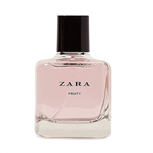 A Scholarly Analysis of Zara Tutti Frutti: Vibrant Complexity