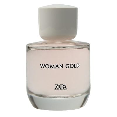 Zara Woman Gold: A Scholarly Look at Floral Opulence