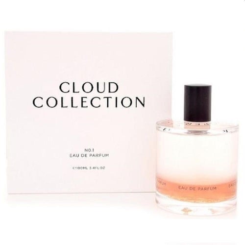 Cloud Collection No. 1 by Zarkoperfume: A Sensory Odyssey