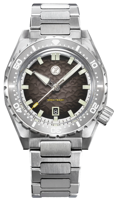 Zelos Thresher Review: A Microbrand Diver That Punches Above Its Weight