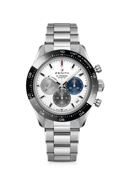 Zenith Chronomaster Original Review: The Wearable Icon