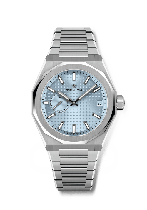 Zenith Defy Classic Review: Wearable Modern Icon