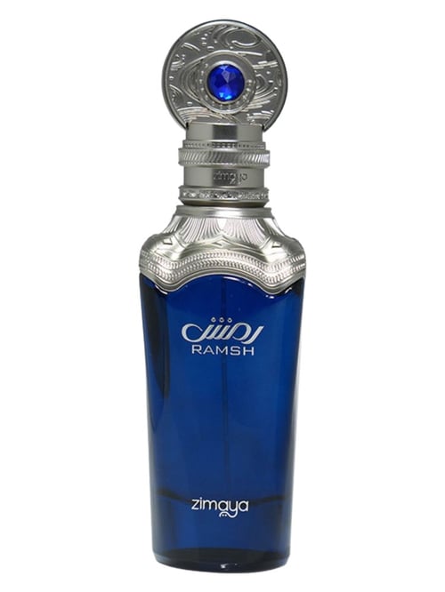 Zimaia Galli Imperial — Zimaya Ghali Imperial Review: Affordable Iris Amber for Men