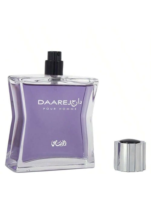 Zimaya Daarej Men Review: A Velvet Symphony of Spice