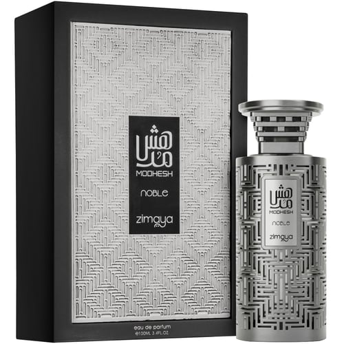 Zimaya Modhesh Noble Review: A Fresh Amber Sleeper