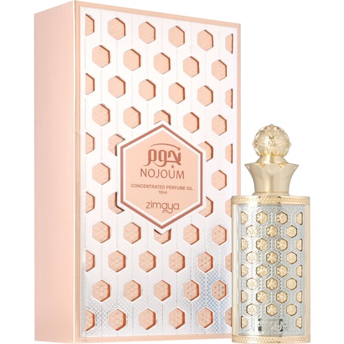 Zimaya NOJOUM CPO Review: The Boozy Vanilla Steal