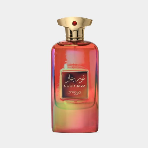 Zimaya Noor Jazz Review: A Bold Amber-Woody Masterpiece