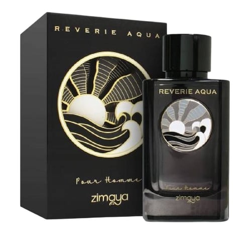Zimaya Reverie Aqua Review: A Scholarly Analysis