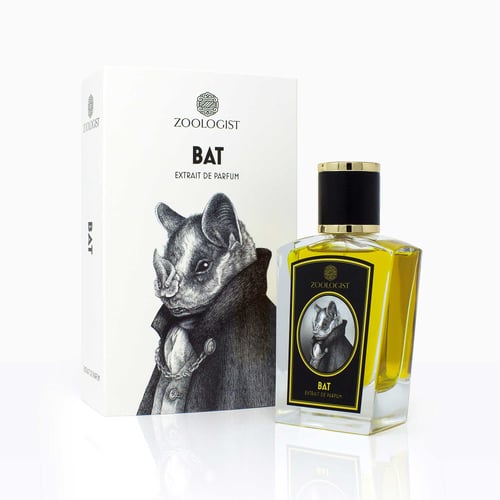 Zoologist Bat (Original Formulation) Review – A Cave of Wonders