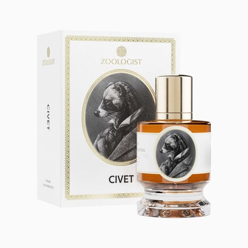 Zoologist Civet Review: A Bold, Animalic Chypre