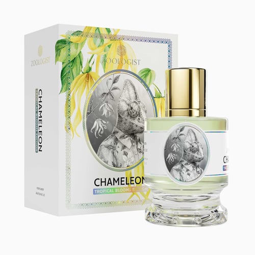 Zoologist Chameleon Tropical Blooms Edition Review
