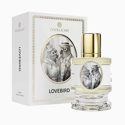 Zoologist Lovebird Review: A Fruity Fougère in Full Flight
