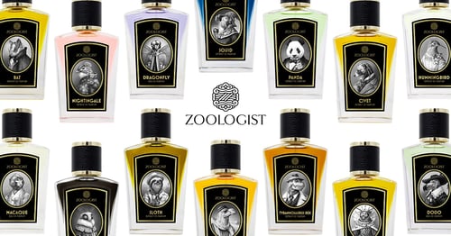 Zoologist Toucan Review: A Vibrant Tropical Extrait