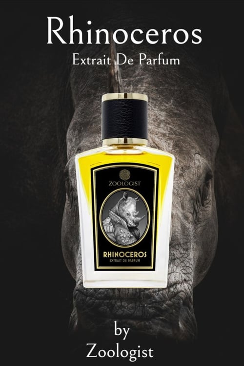 Zoologist Rhinoceros Review: A Boozy Leather-Tobacco Masterpiece