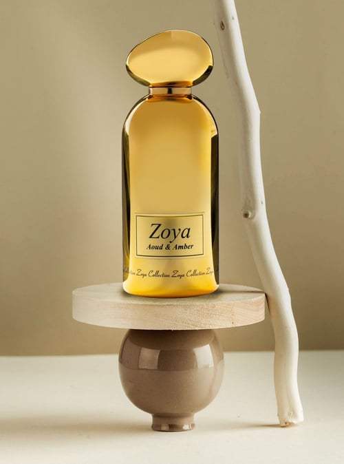 Zoya Colt Review: The Modern Gentleman's Signature Scent