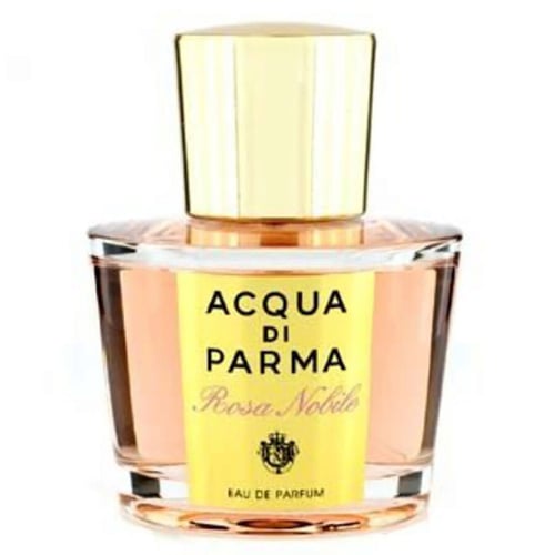 Acqua di Parma Acqua Nobile Rosa Review: A Sophisticated Floral for the Modern Connoisseur
