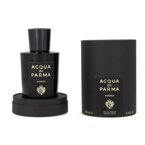 Acqua di Parma Ambra EDP Review: A Warm Embrace of Italian Luxury
