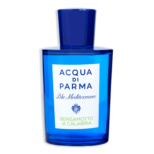 Acqua di Parma Bergamotto di Calabria Review: Sunlit Elegance