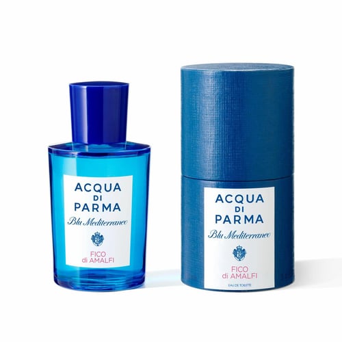 Acqua Di Parma Fico di Amalfi Review: Your Guide to a Mediterranean Escape