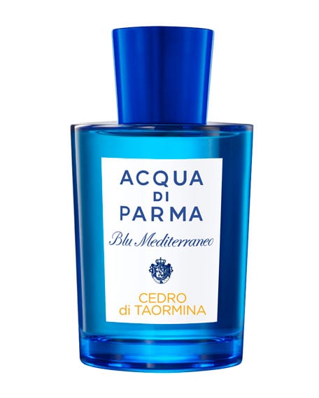 Acqua di Parma Cedro di Taormina Review: A Sun-Kissed Symphony of Sicilian Citrus and Warmth