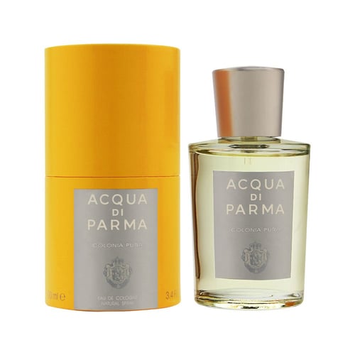 Acqua di Parma Colonia (1916) Review: Timeless Citrus