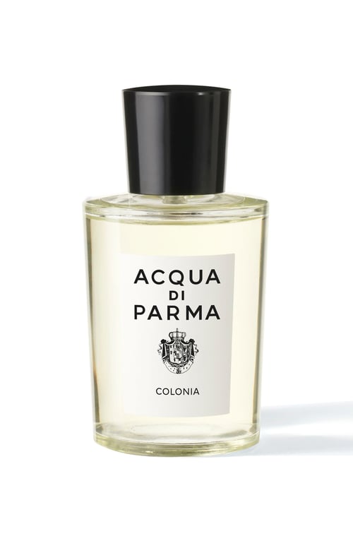 Acqua di Parma Colonia Review: The 1916 Citrus Icon