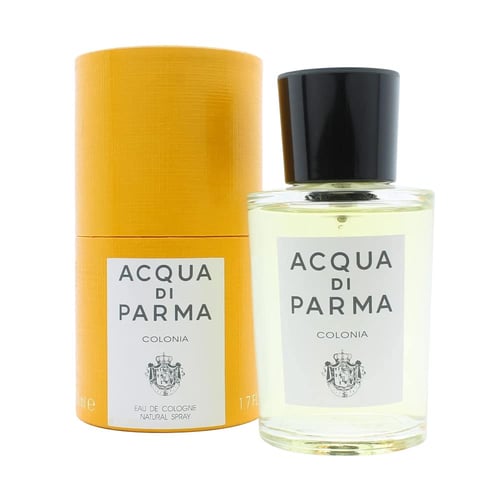 Acqua di Parma Colonia EDT Review: Timeless Italian Elegance