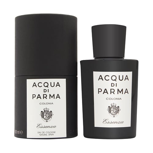 Acqua di Parma Colonia Essenza: The Crisp Embrace of Italian Elegance