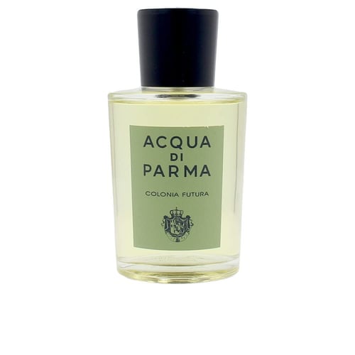 Acqua di Parma Colonia Futura: A Modern Ode to Italian Heritage