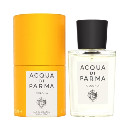 Acqua di Parma Colonia: The Quintessential Italian Gentleman in a Bottle