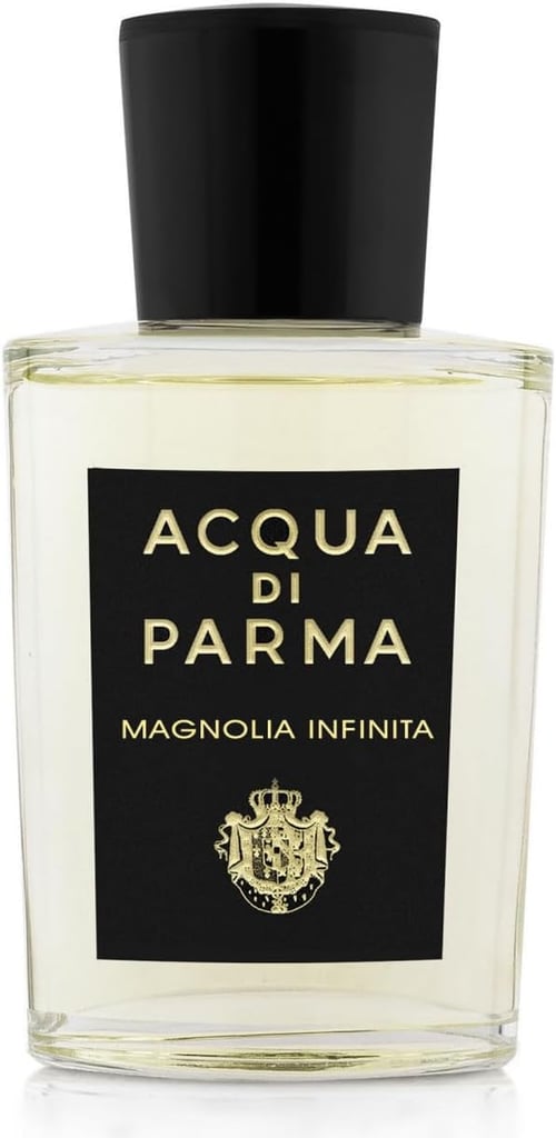 Acqua di Parma Magnolia Infinita Review: Unveiling the Infinite Bloom