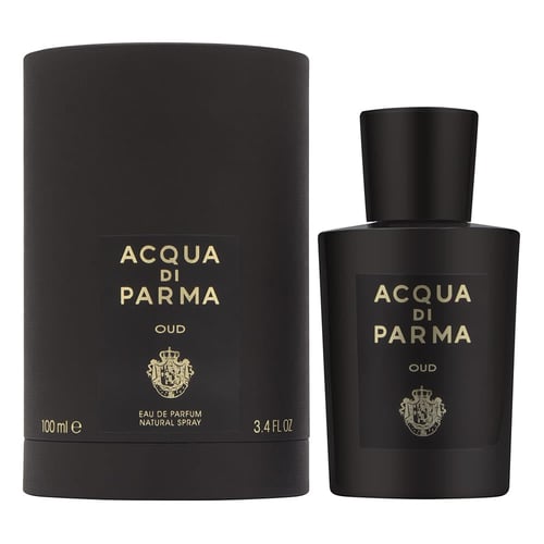 Acqua di Parma Oud Review: The Refined Italian Interpretation of an Ancient Wood