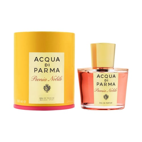 Acqua di Parma Peonia Nobile Review: The Vivir Report