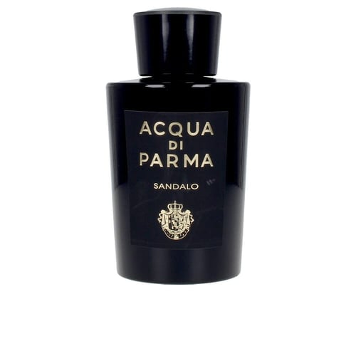 The Allure of Refined Wood: A Deep Dive into Acqua di Parma Sandalo Eau de Parfum