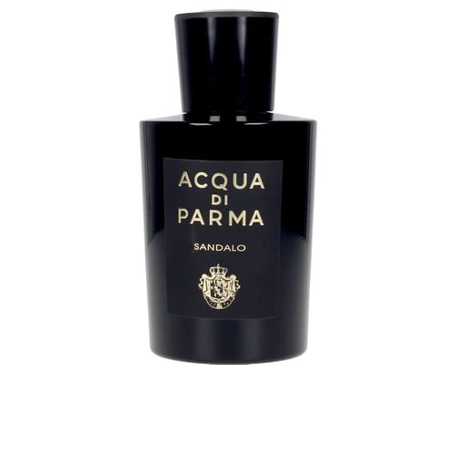 Acqua di Parma Sandalo EDP Review: An Exquisite Italian Sandalwood Masterpiece