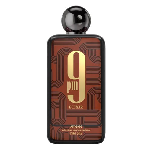 Afnan 9:00 PM Elixir Review: A Bold New Player in Luxury Fragrance